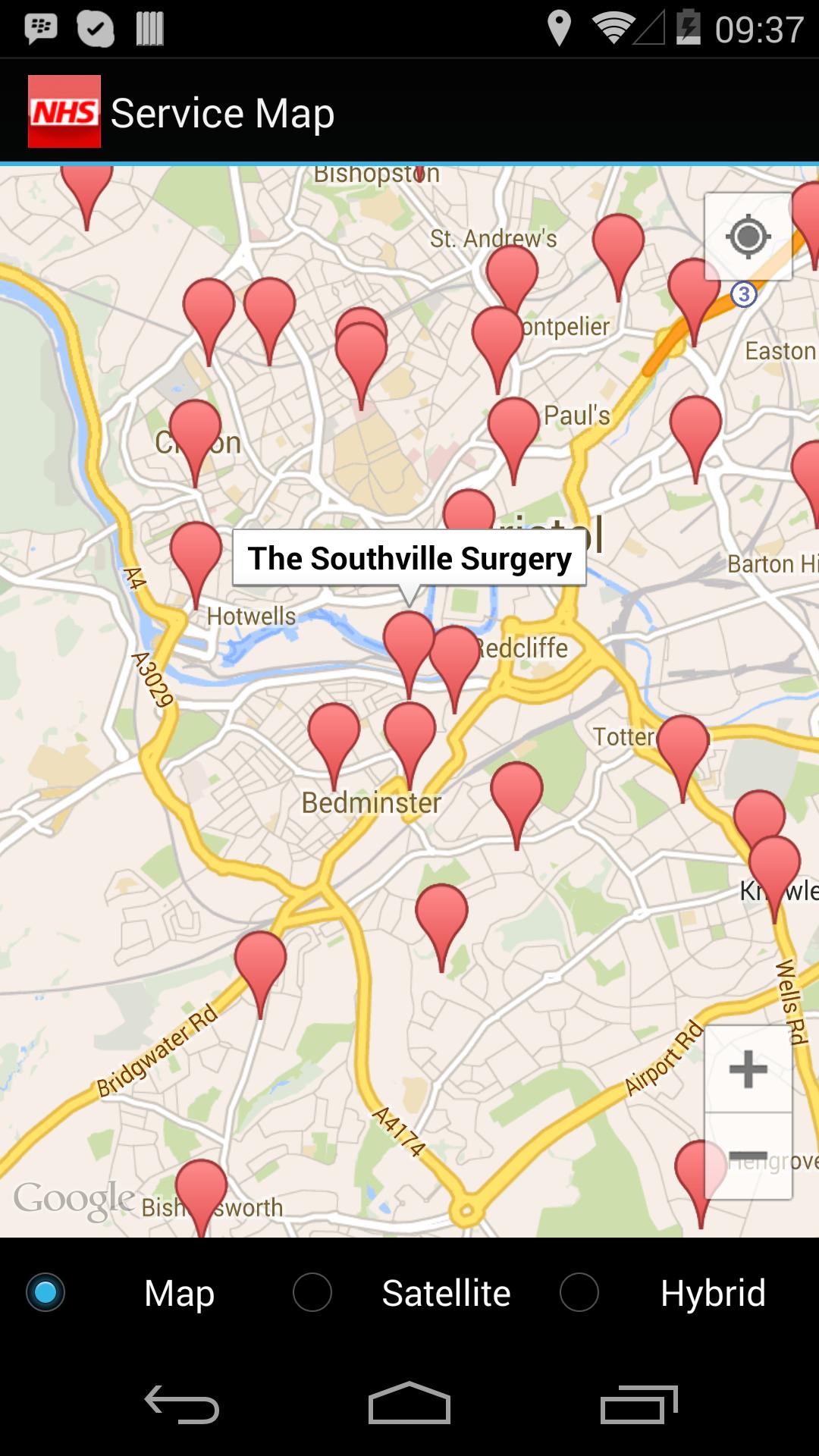 Is A&E For Me?