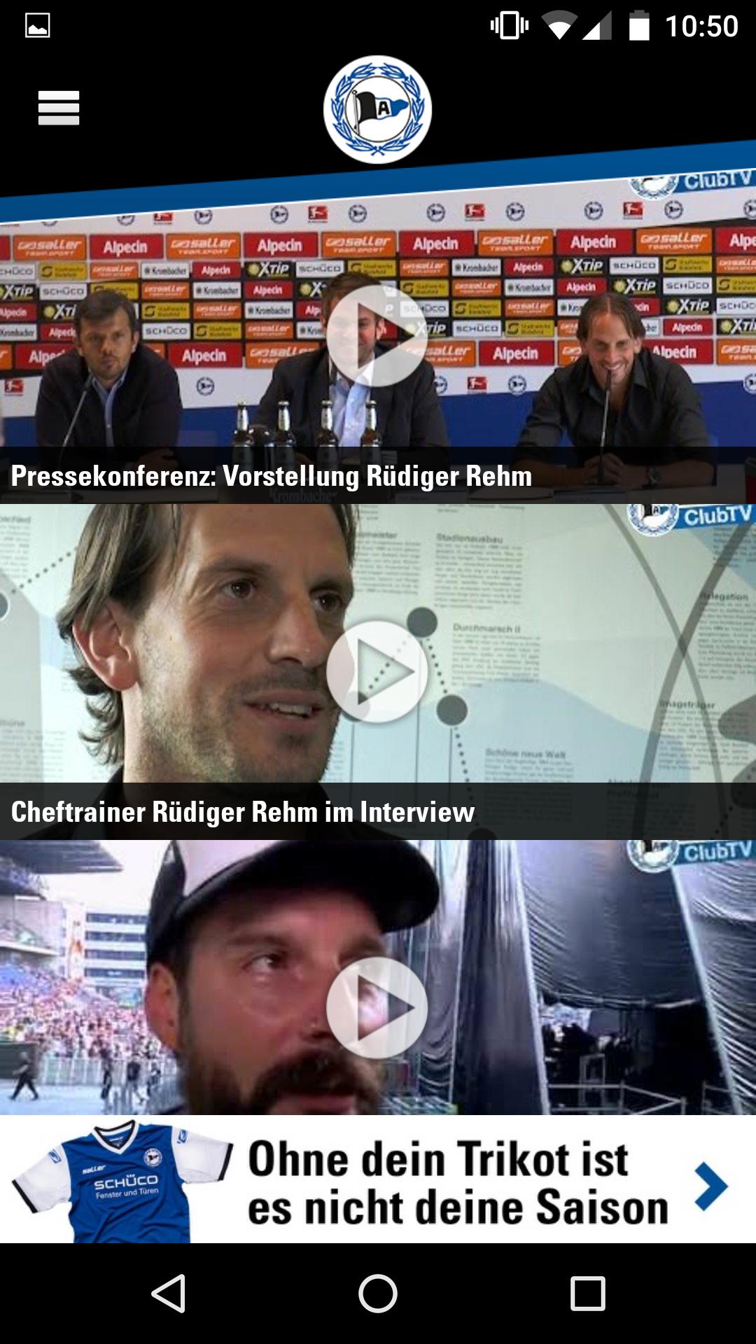 Arminia Bielefeld