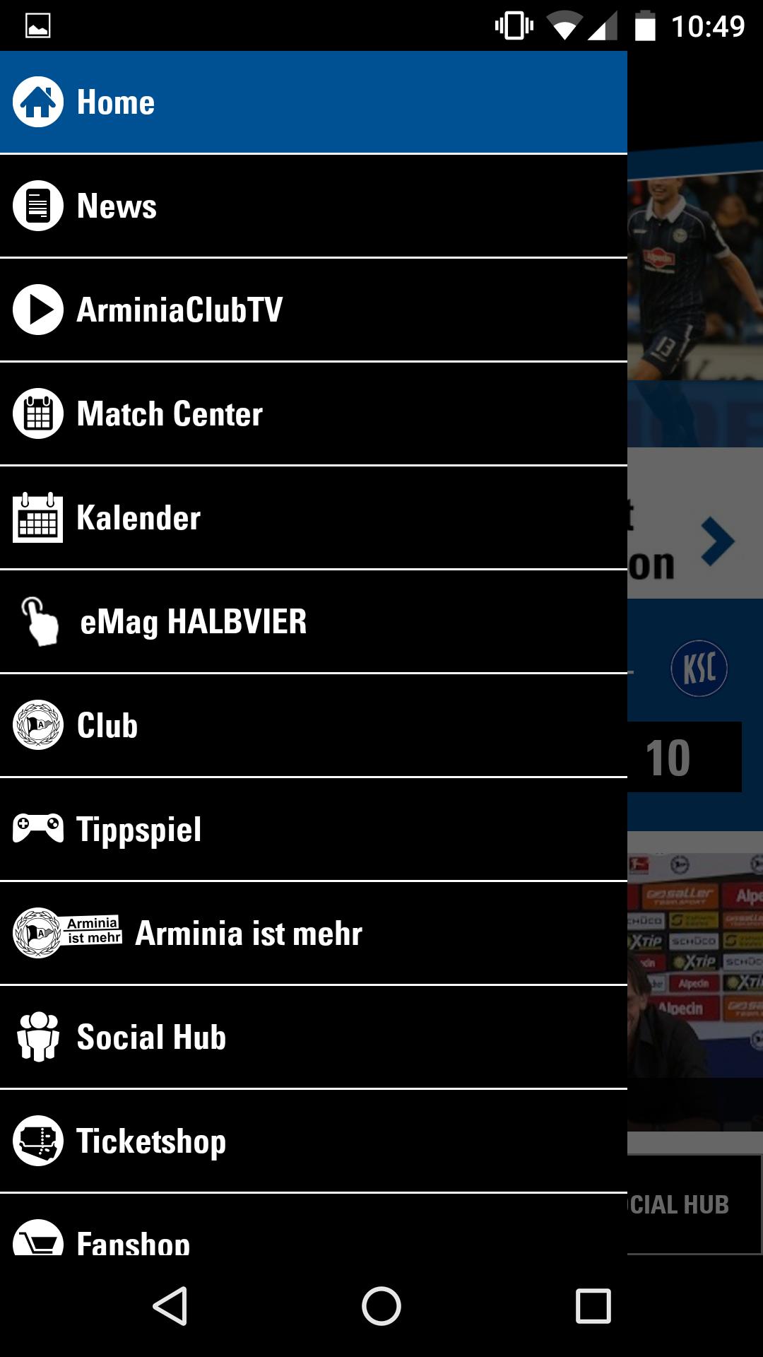 Arminia Bielefeld