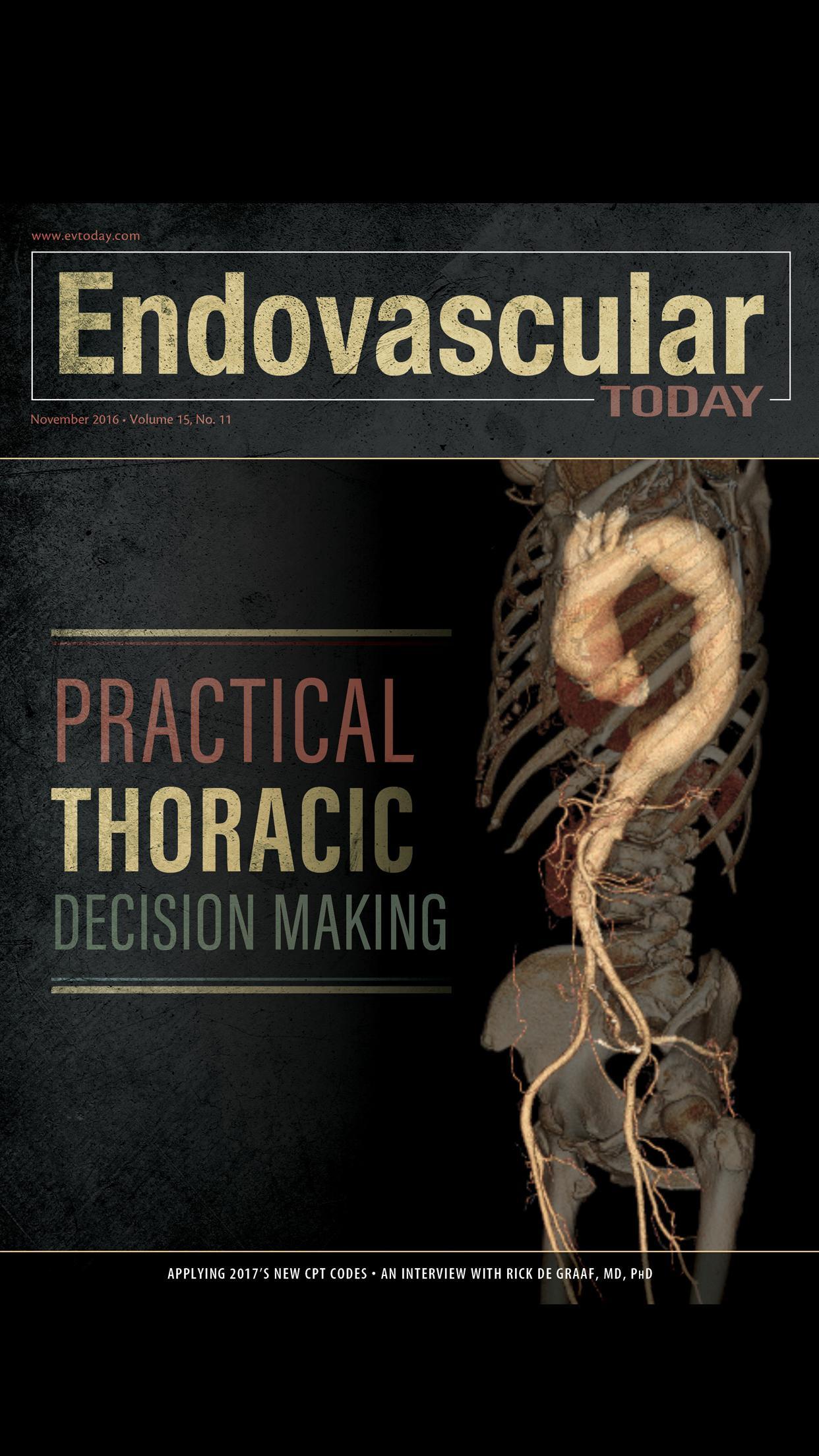 Endovascular Today