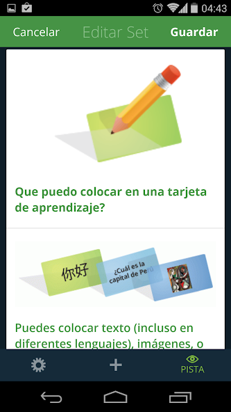 Memorizar
