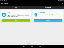 3DR Services