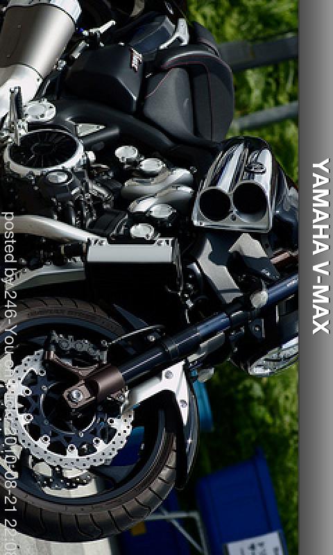 SPORT BIKES