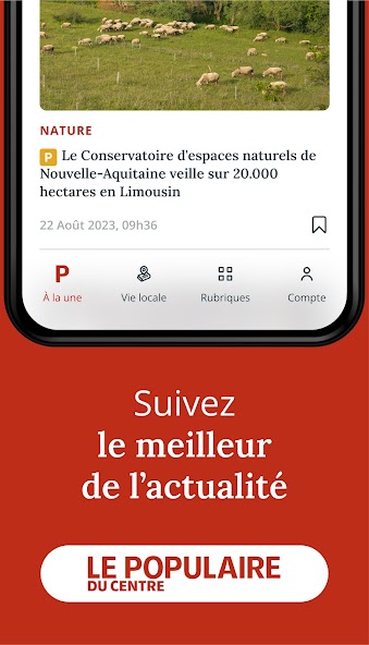 Le Populaire