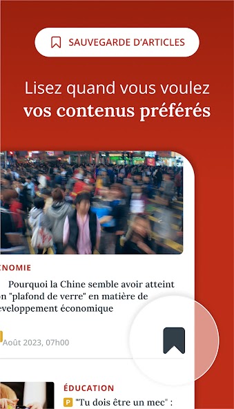 Le Populaire