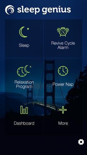 Sleep Genius