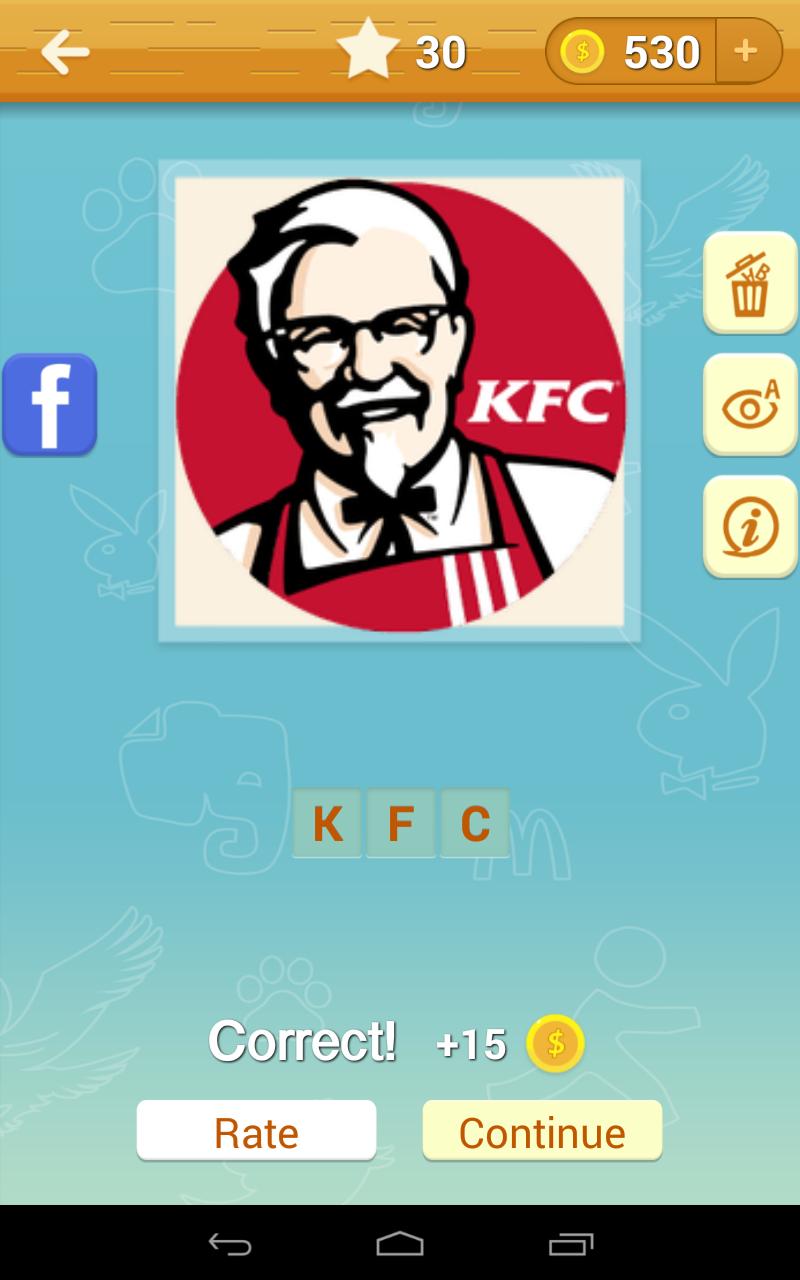 Logo Quiz Superb