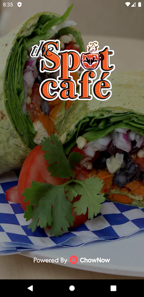 The Spot Cafe