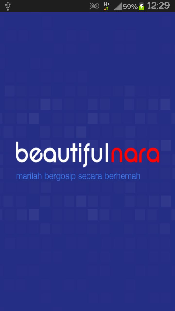 BEAUTIFULNARA