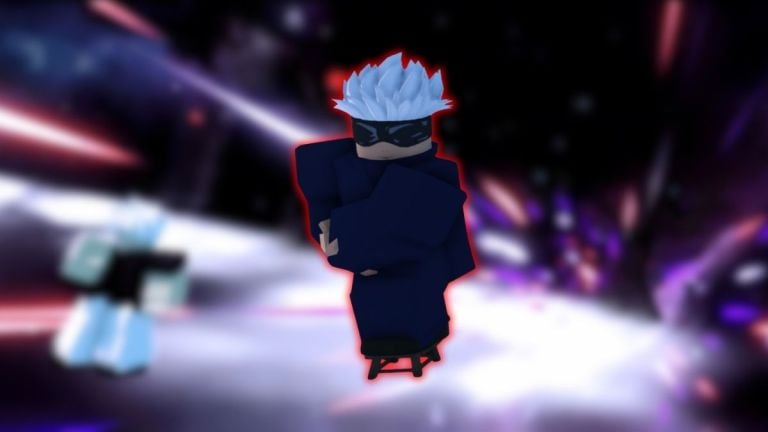 Как получить и использовать расширения домена в jujutsu Odyssey Roblox