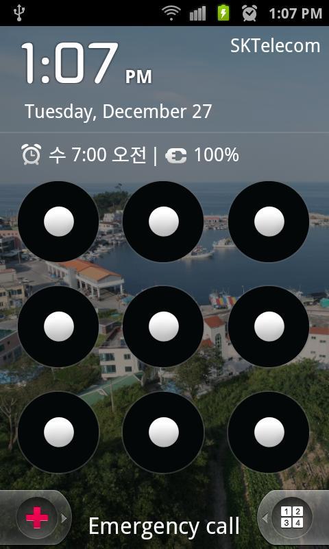 [Free] Screen UnLock/Lock