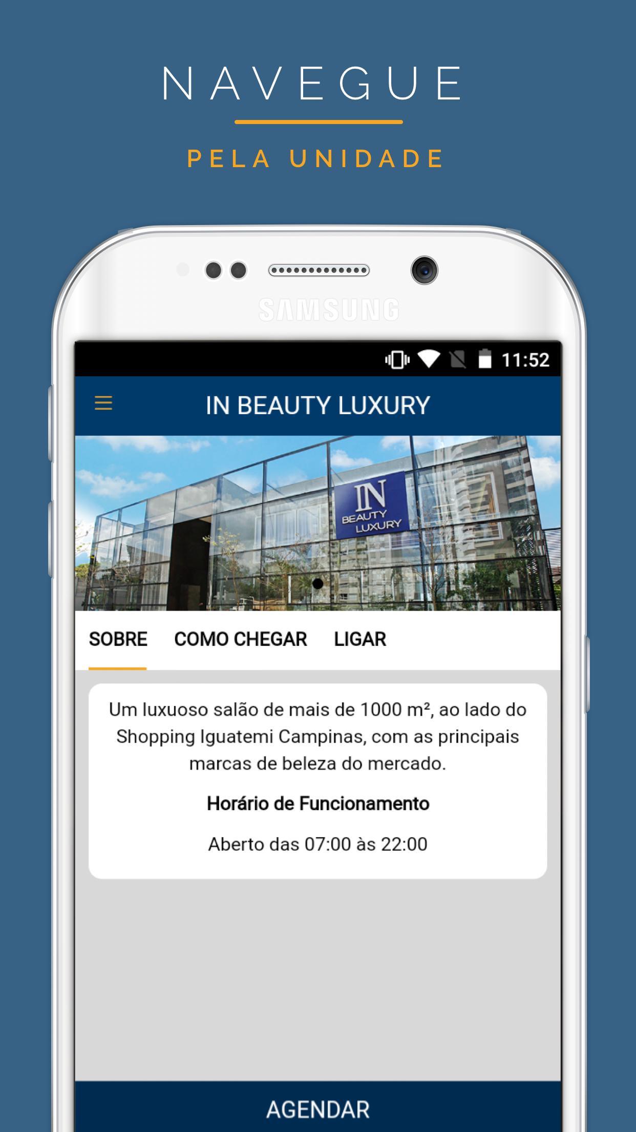 In Beauty Luxury