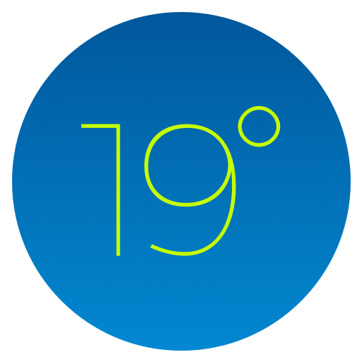 19 Grad