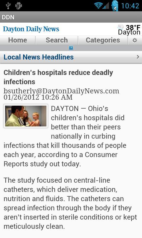 Dayton Daily News