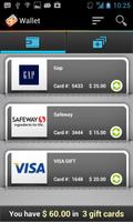 GoWallet Mobile