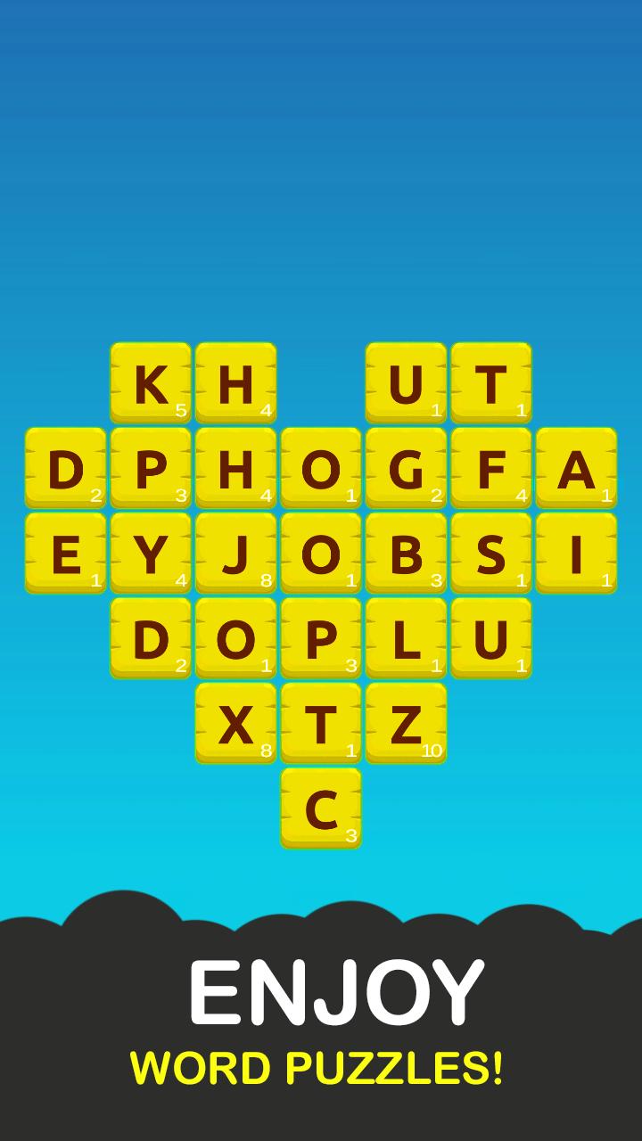 Spell Rush