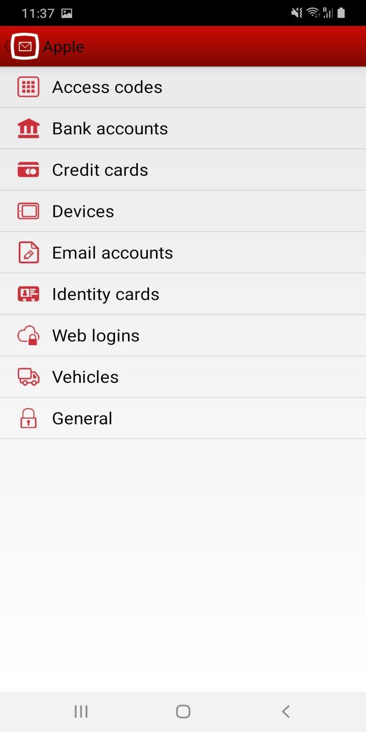 Confidesk