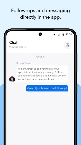 Circle Medical