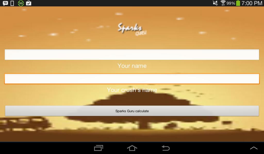 Sparks Guru