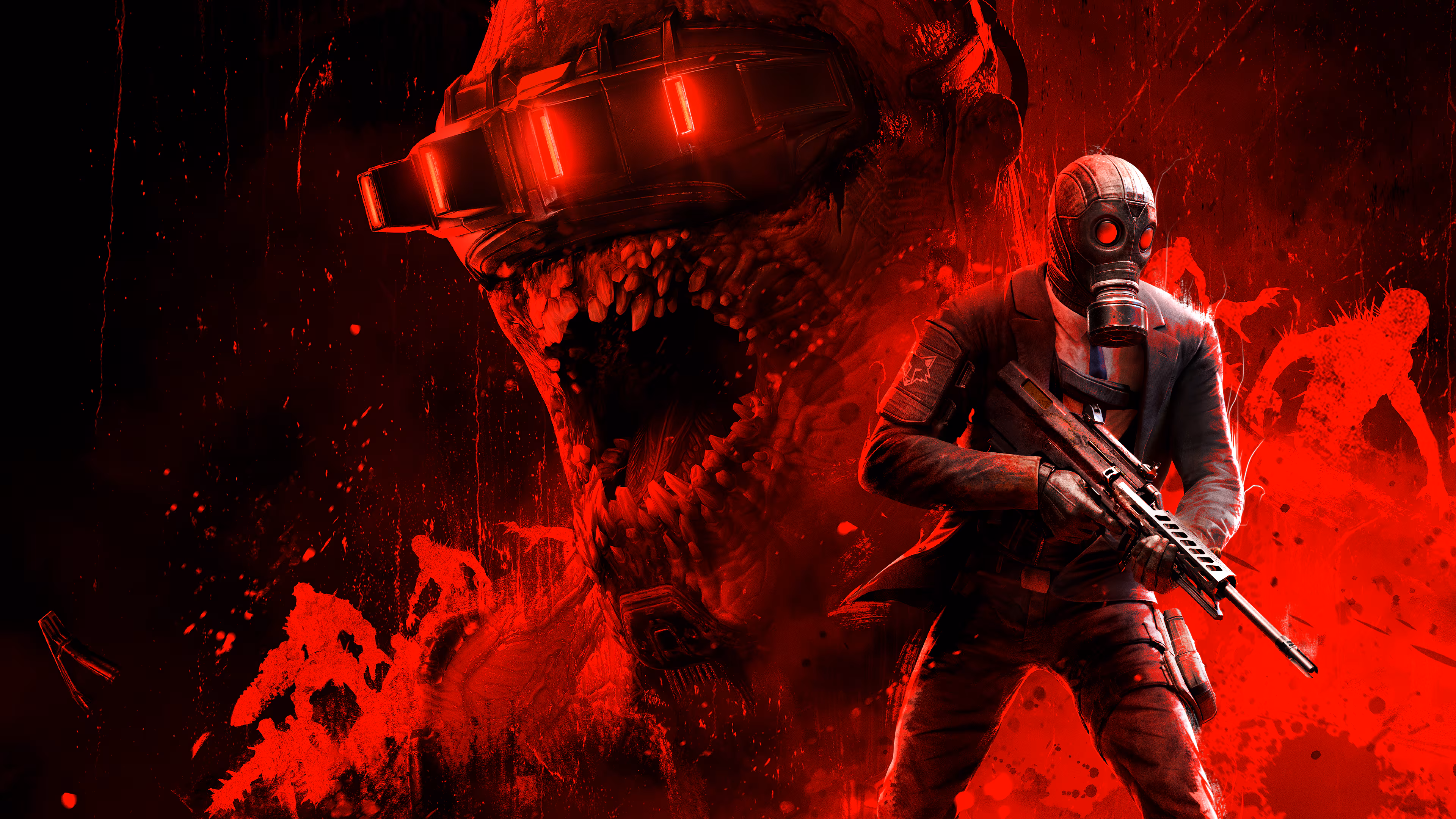 Убийство на полу 3 дата выпуска и прицепы для Zombie FPS