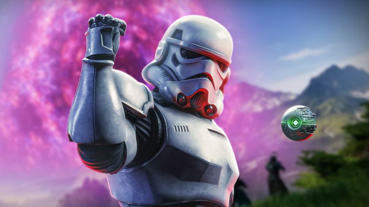 Destiny 2 X Star Wars Collab: все косметические трансмуги