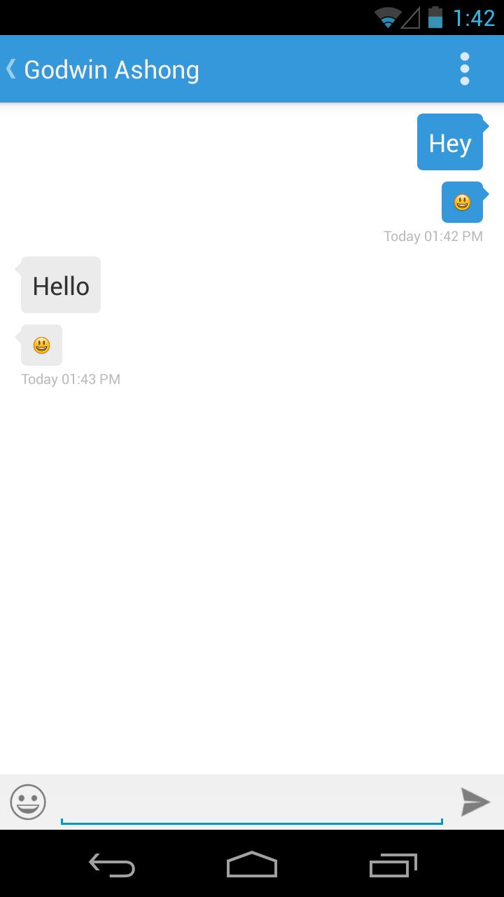 Kuul Chat