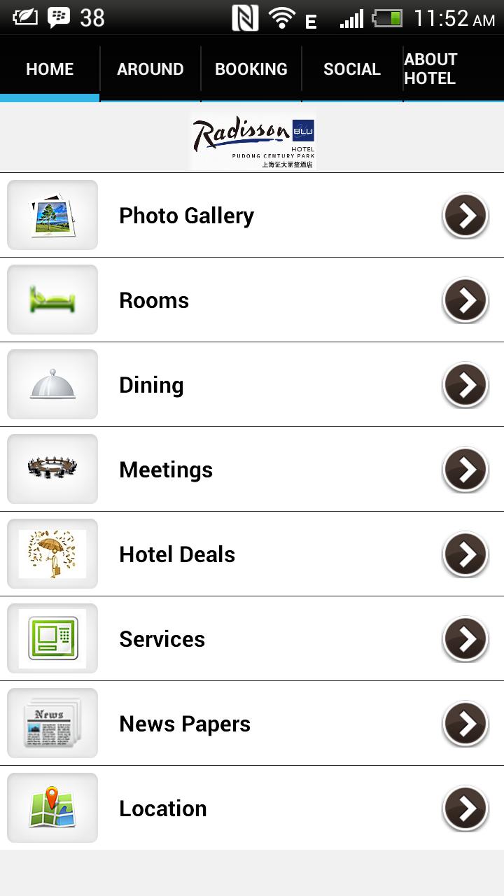 Leonardo Hotels