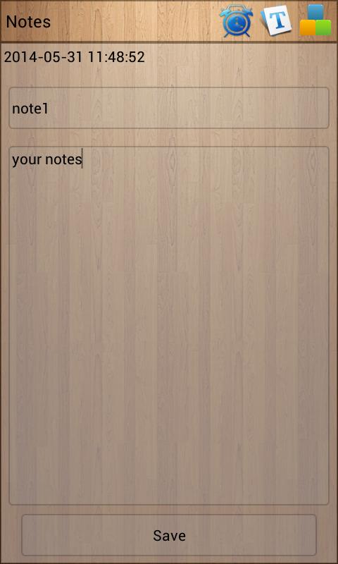 Expert Notes