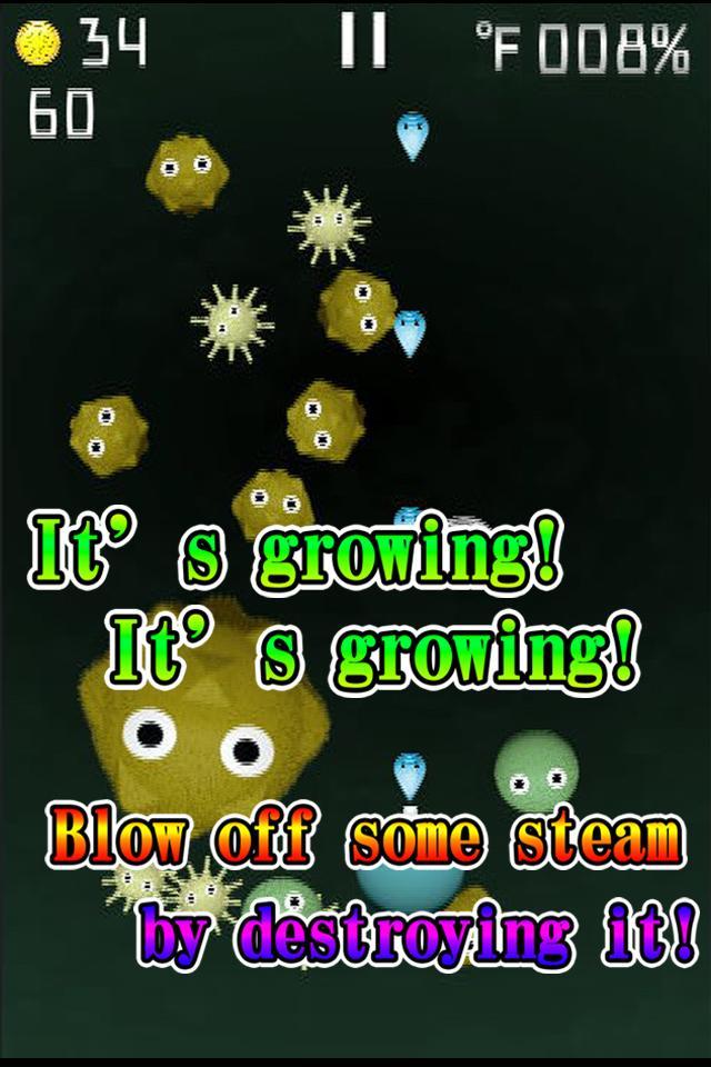 TheMoldIsGrowing