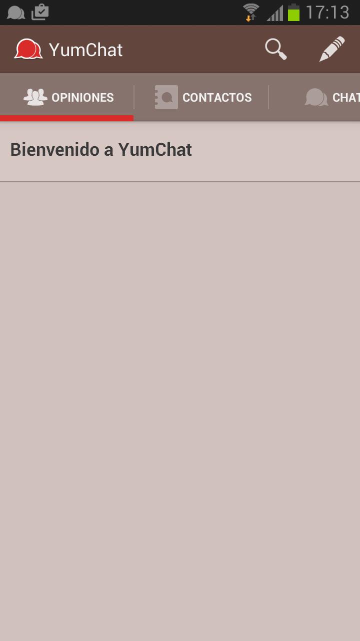 YumChat