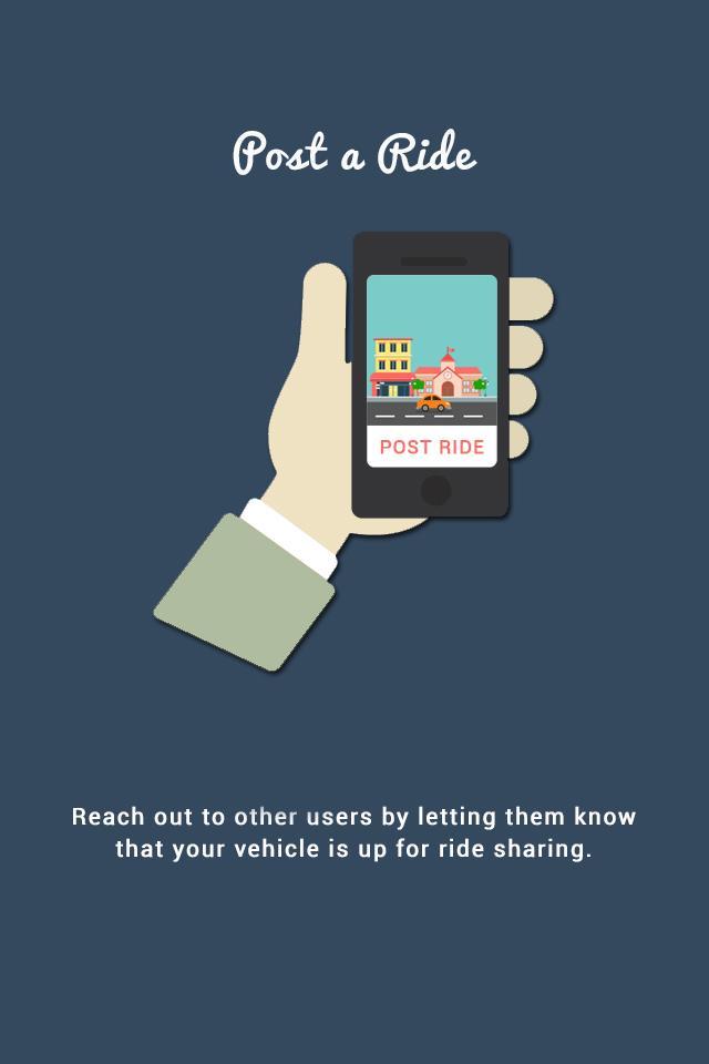 Merrytrips,Trusted RideSharing