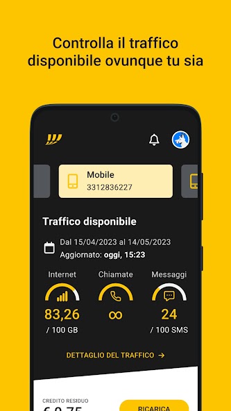 MyFastweb