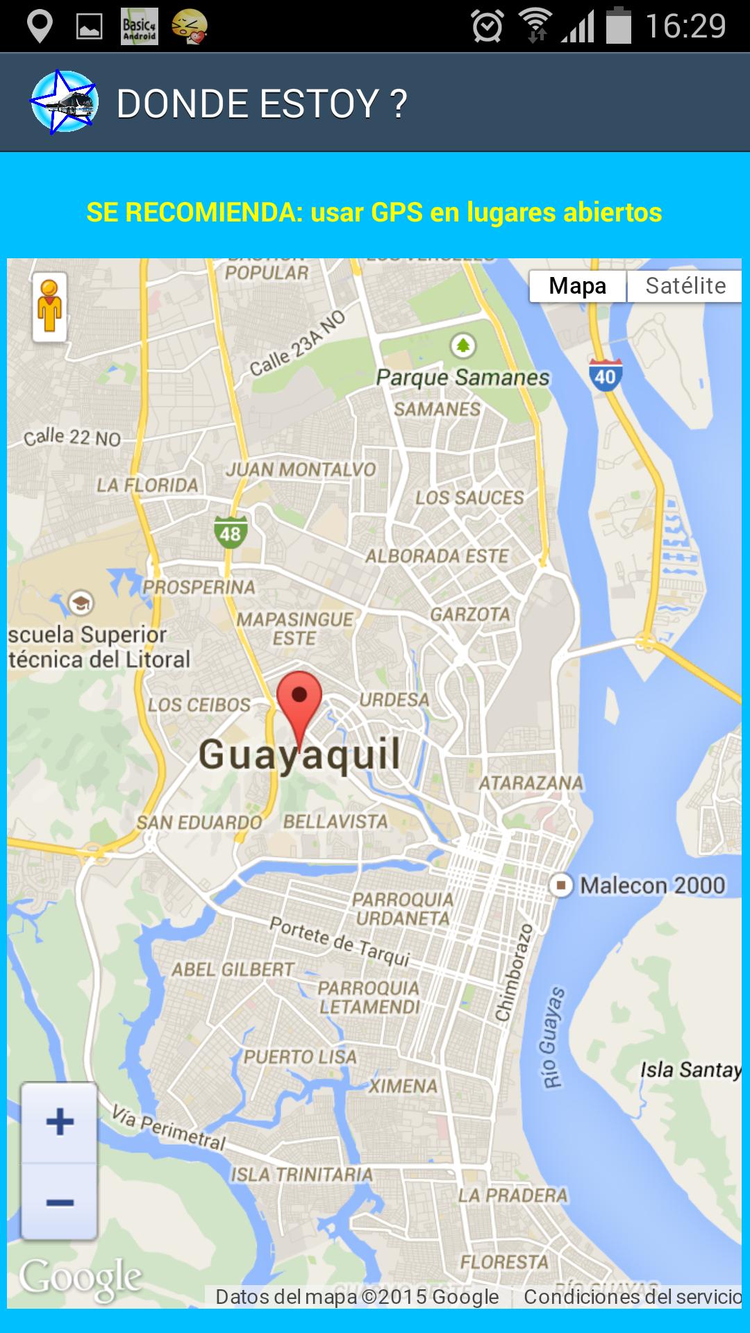 GUAYABUS