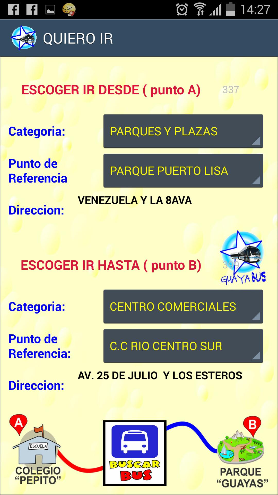 GUAYABUS
