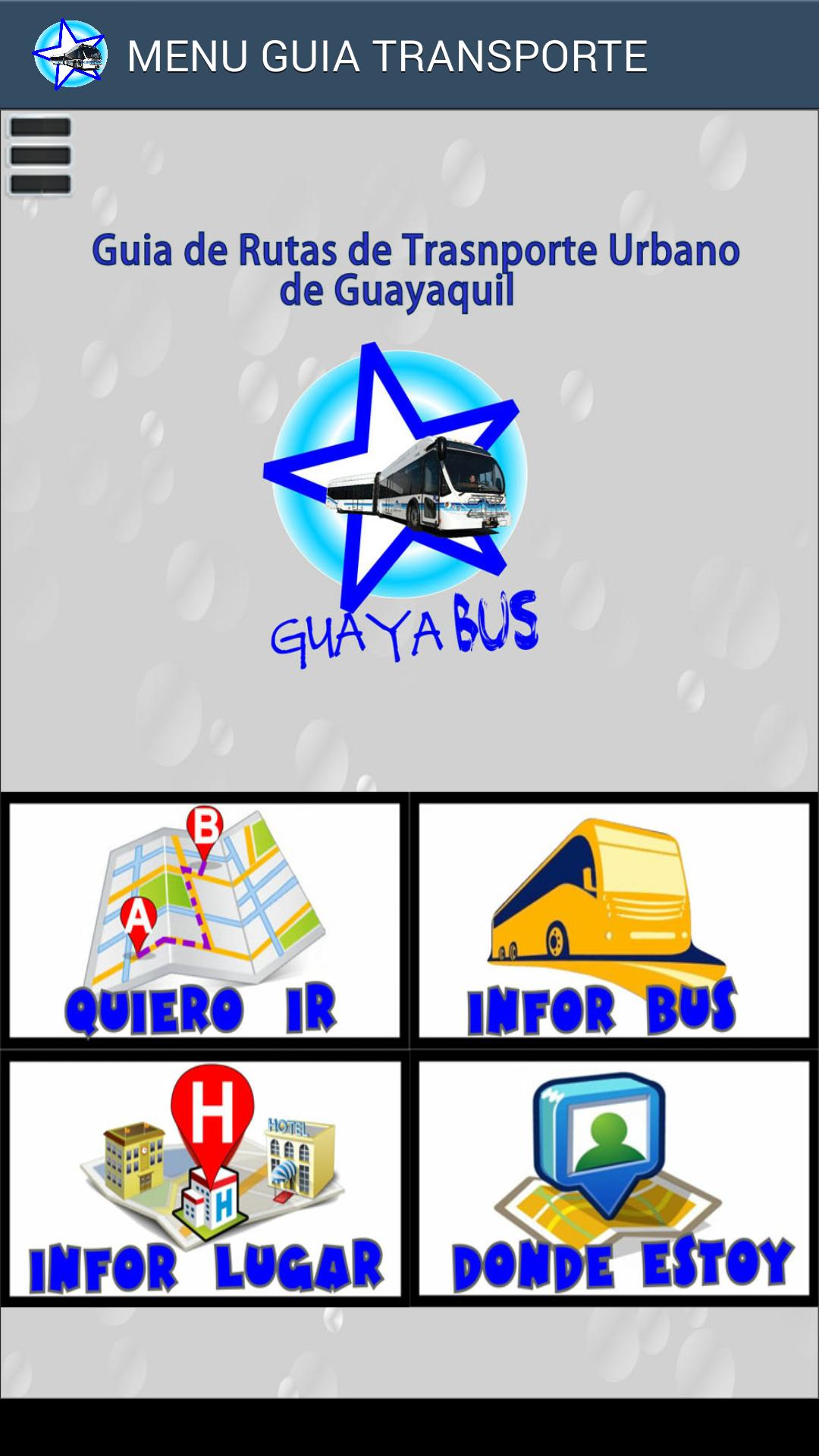 GUAYABUS