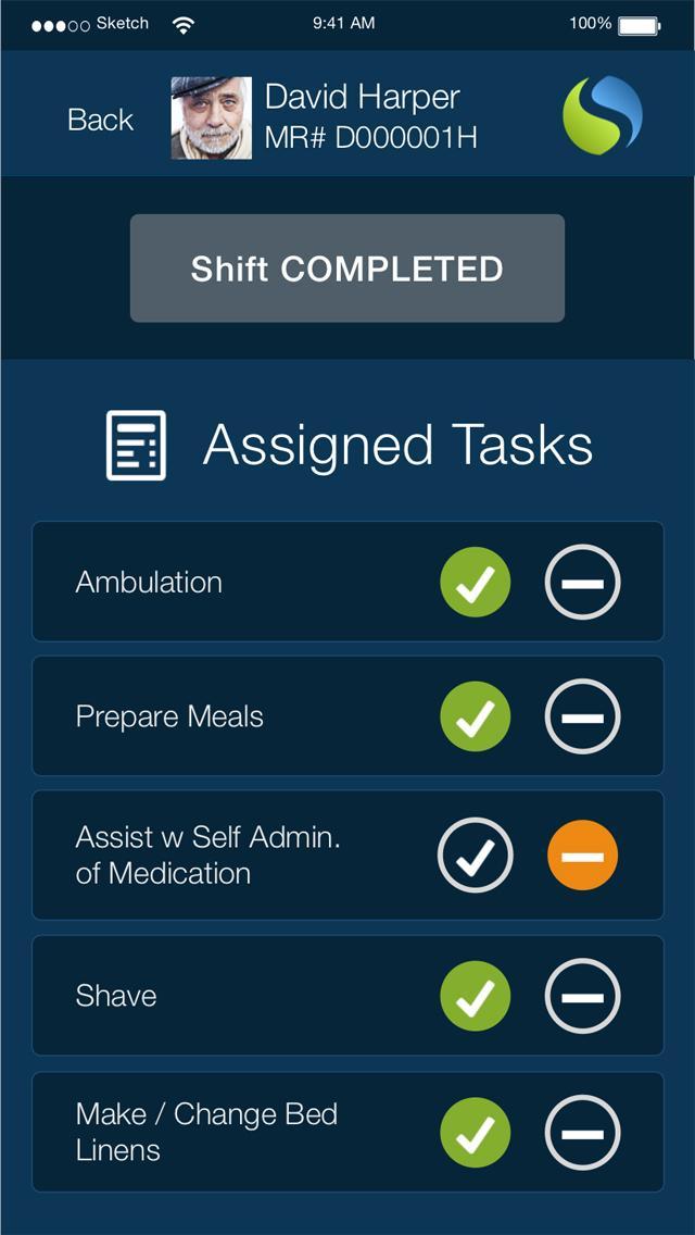 Savii Connect