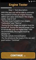 Car Engine Diagnostics