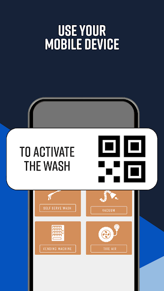 My Wash Membership