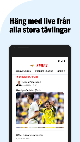 SportExpressen
