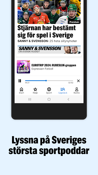 SportExpressen
