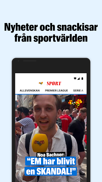SportExpressen