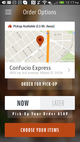 Confucio Express