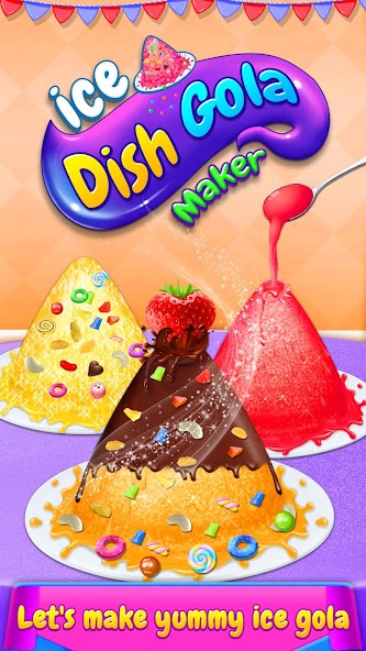 Ice Maker - Summer Special