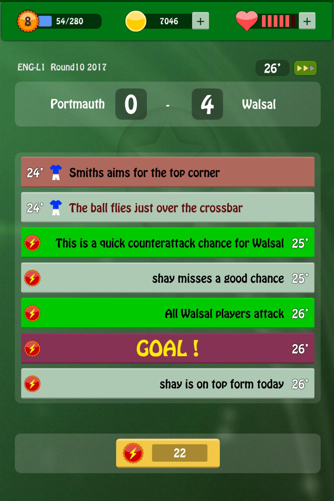 Top Scorer 2