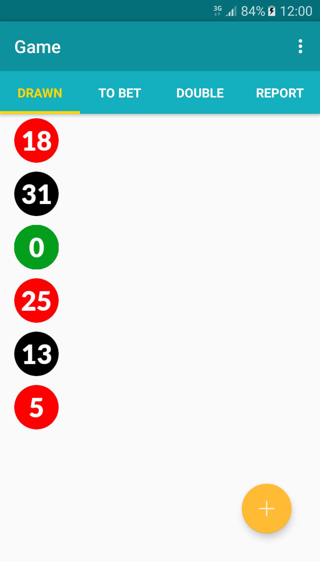 WinRoulette