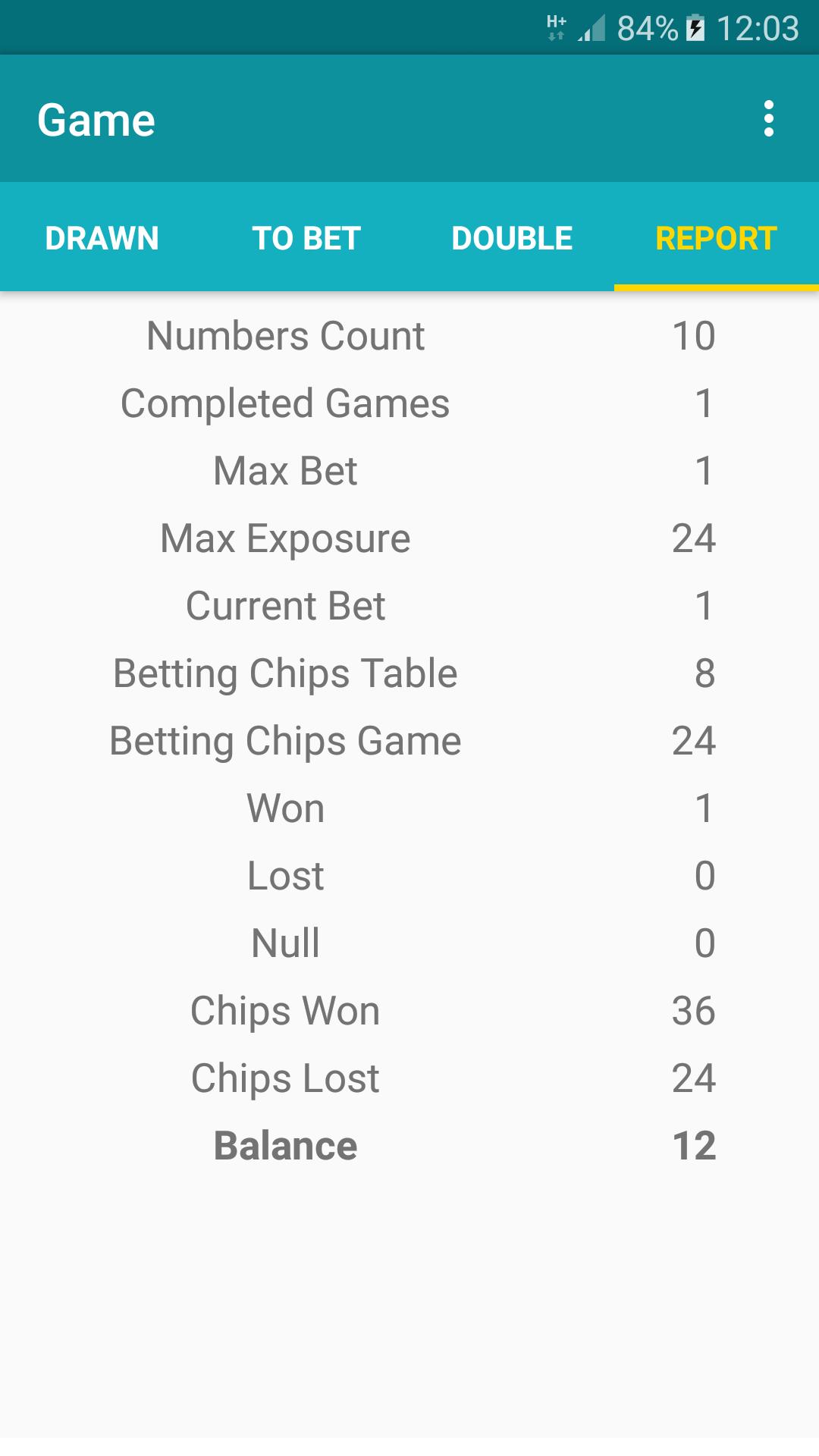 WinRoulette