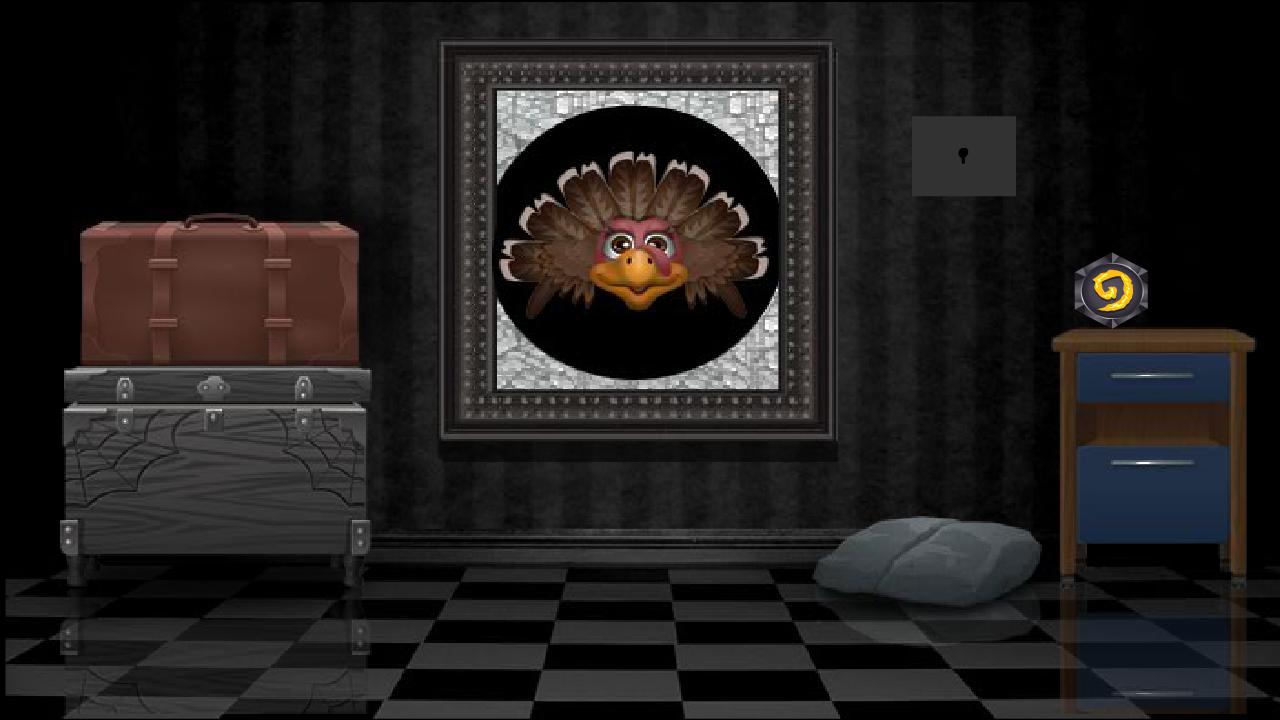 Jolly Boy Curse Rescue