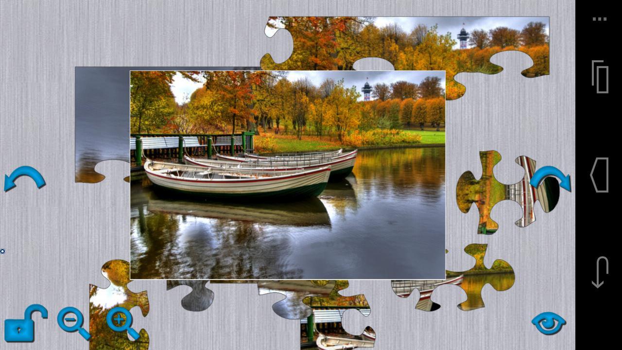 Gr8 Puzzle HD vol.3
