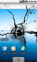 Cracked Screen (animated)