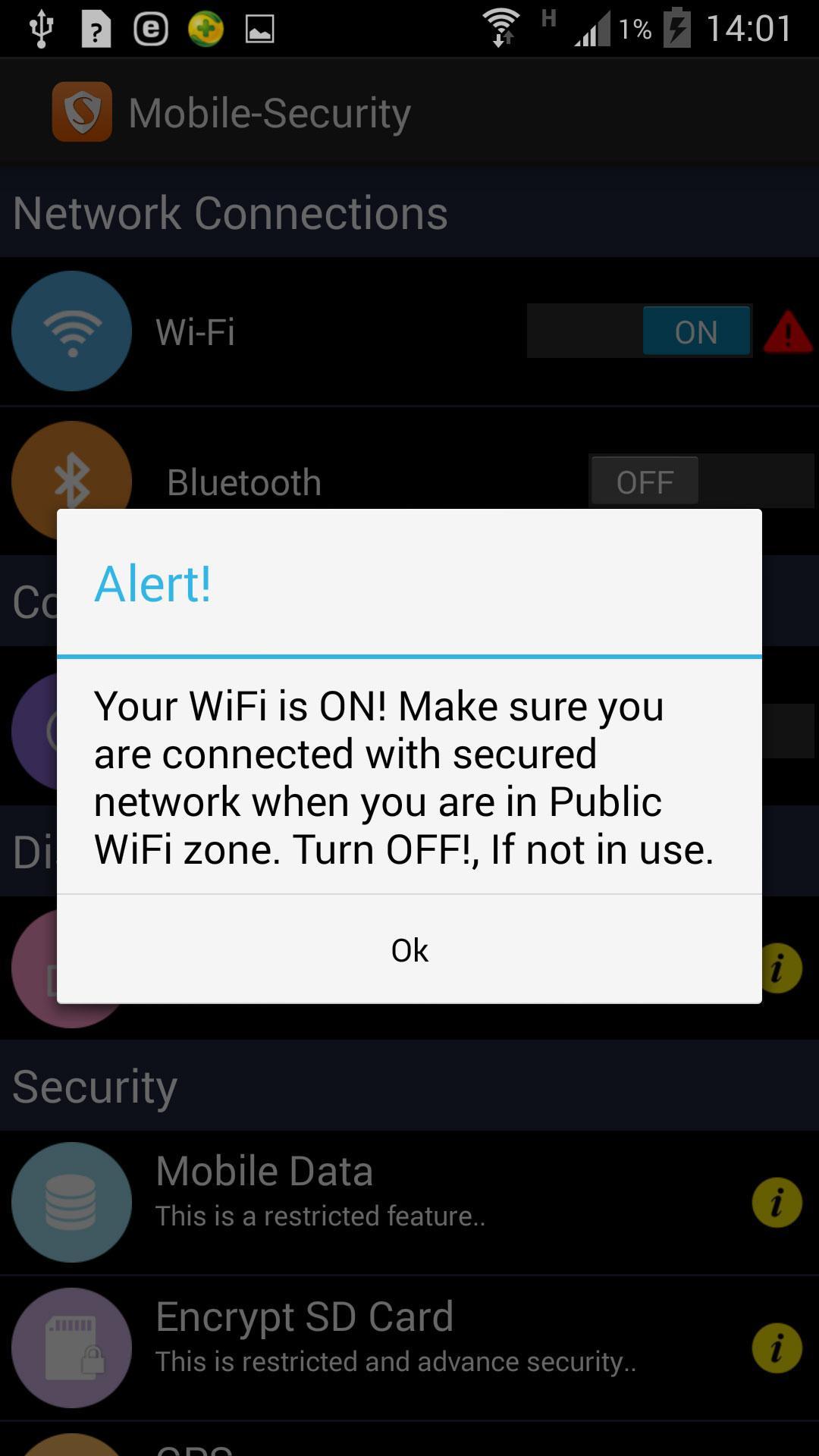 Mobile-Security